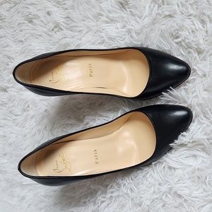 Chrstian Louboutin pumps